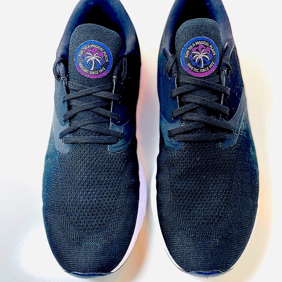 Nike Odyssey React fly knit. Mens size 11.5 - Picture 9 of 11